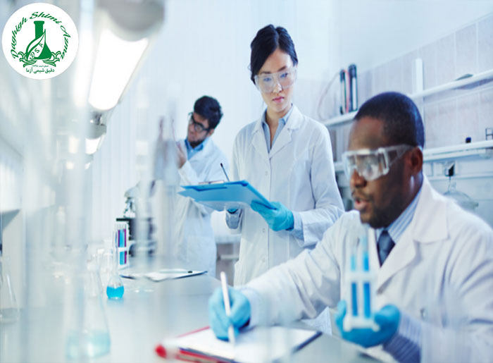 تخصصی ترین آزمایش ها توسط پیشرفته ترین تجهیزات در دقیق شیمی آزما