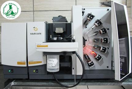 انواع دستگاه طیف سنج جذب اتمی + ویژگی و کاربردهای آن - دقیق شیمی آزما