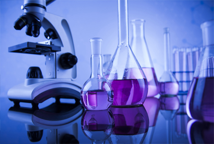 لیست عناصر قابل آنالیز در شرکت دقیق شیمی آزما