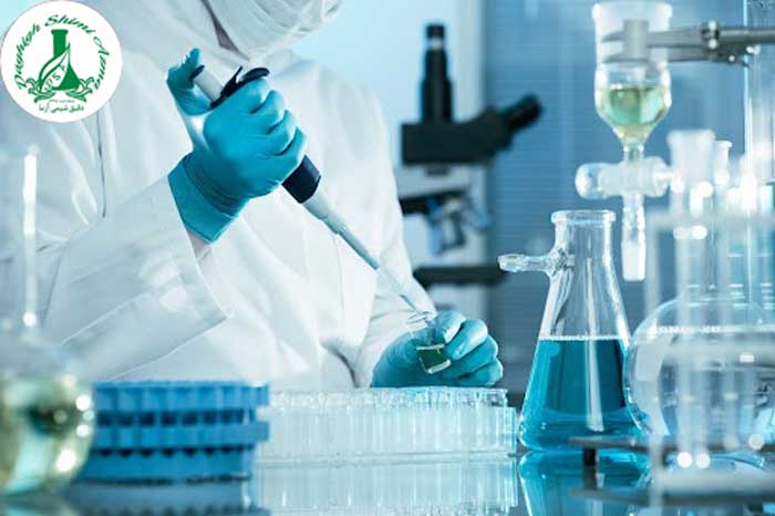 دقیق شیمی آزما