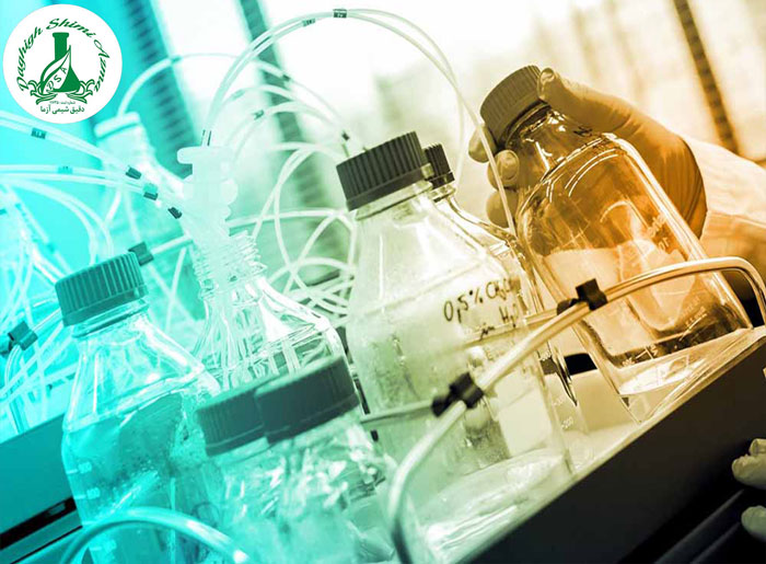 انواع دتکتورهای کروماتوگرافی مایع HPLC