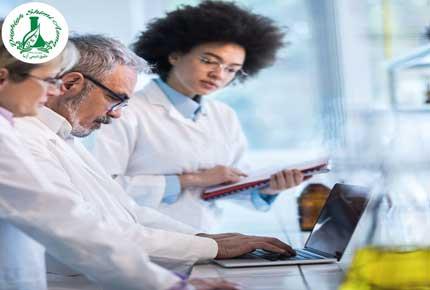 بررسی آنالیز XRD و اجزاء دستگاه پراش اشعه ایکس XRD - دقیق شیمی