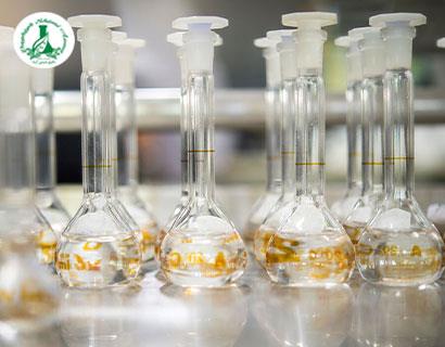 آنالیز سرب در ساری | 09129483137