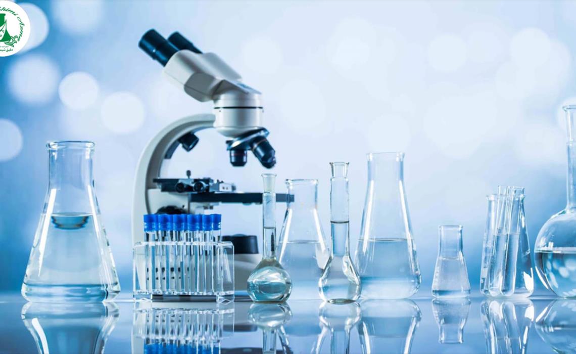 🟢آنالیز شیمیایی به روش سیستم جذب اتمی شعله 09101453137